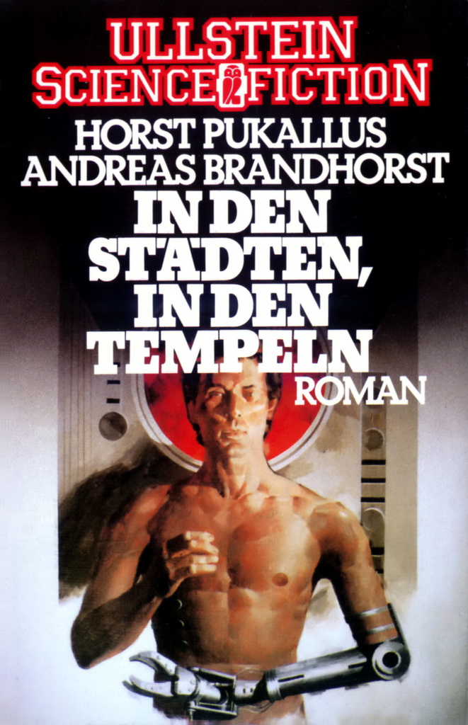 In den Städten, in den Tempeln