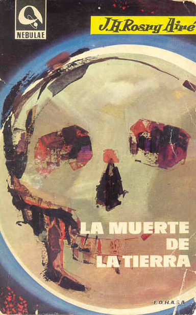 La muerte de la Tierra