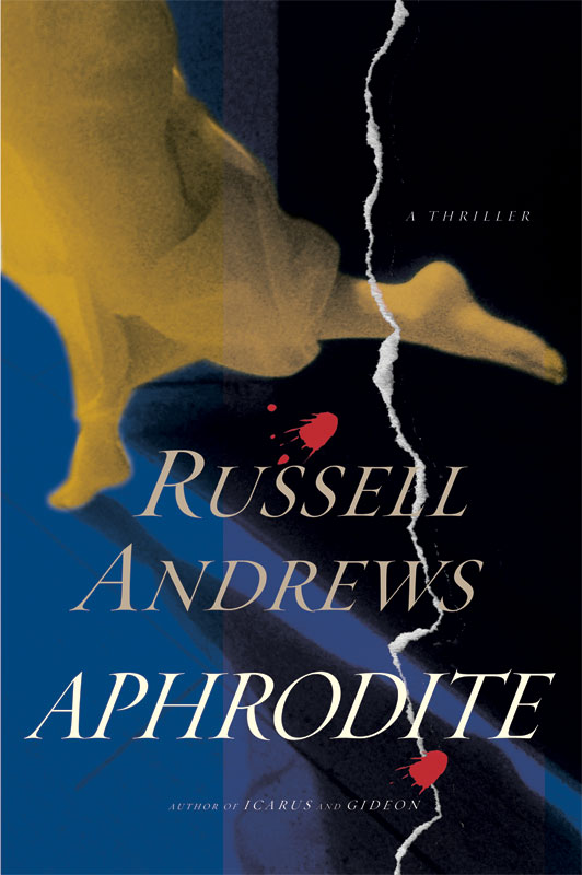 Aphrodite
