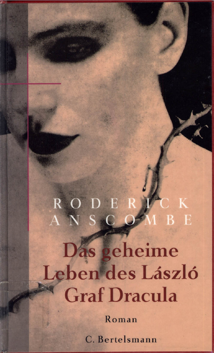 Das geheime Leben des László Graf Dracula