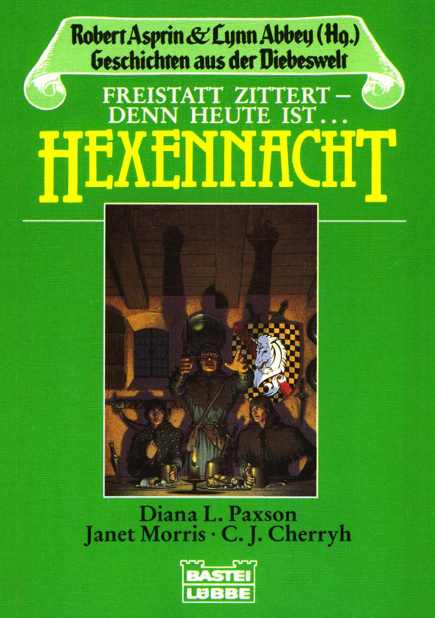 Hexennacht