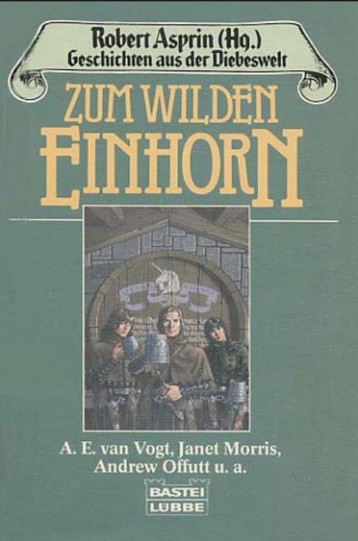 Zum Wilden Einhorn