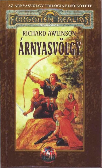 Árnyasvölgy