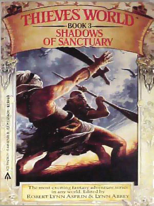 Thieves' World #03 - Shadows of Sanctuary