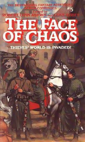Thieves' World #05 - The Face of Chaos