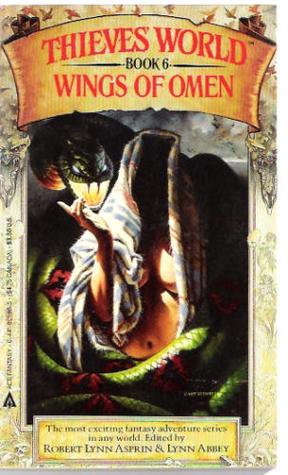 Thieves' World #06 - Wings of Omen