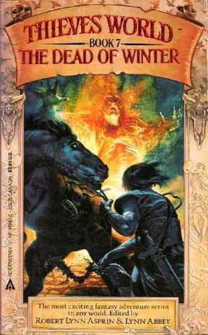 Thieves' World #07 - The Dead of Winter