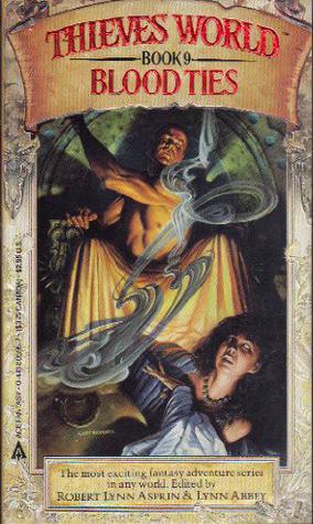 Thieves' World #09 - Blood Ties