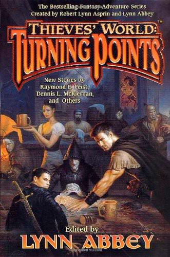 Thieves' World #13 - Turning Points