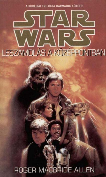 Leszámolás a középpontban