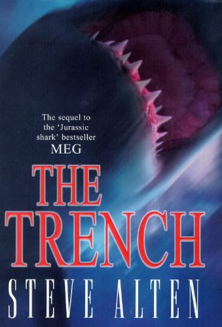 MEG 2: The Trench