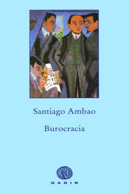 Burocracia