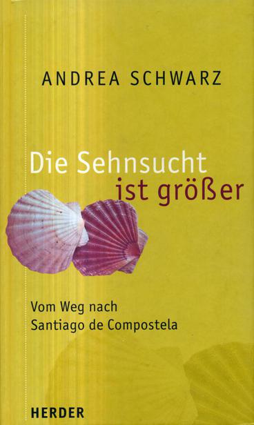 Die Sehnsucht ist größer
