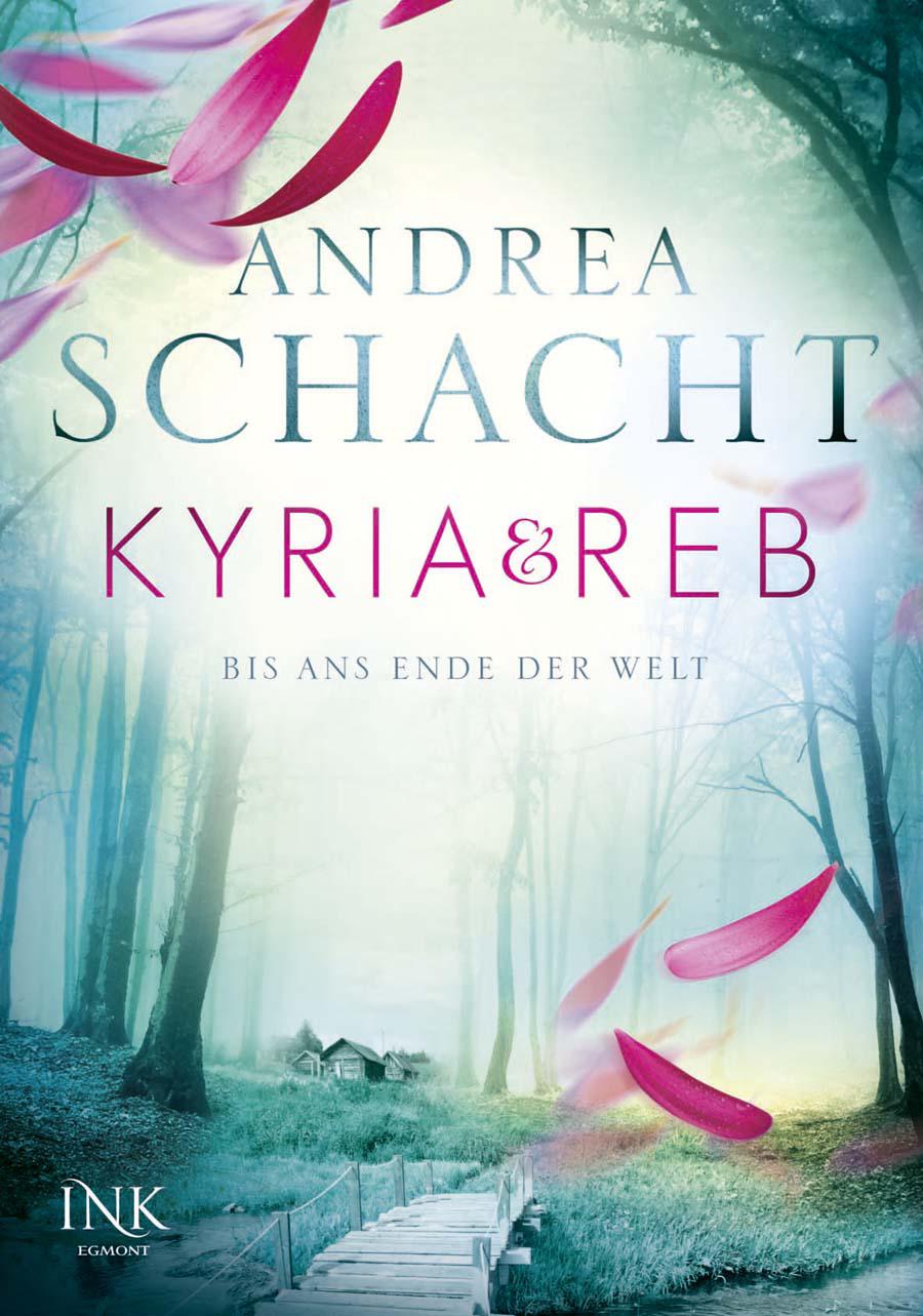 Kyria & Reb Bis ans Ende der Welt