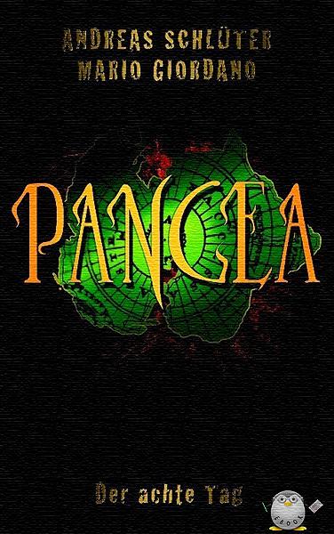 Pangea - Der achte Tag