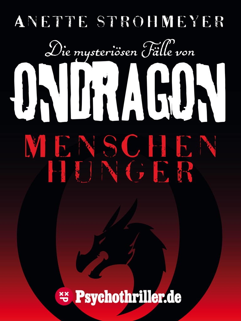 Ondragon - Menschenhunger