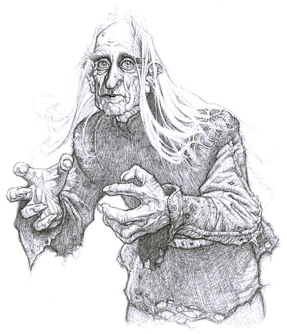 Marcellus Pye