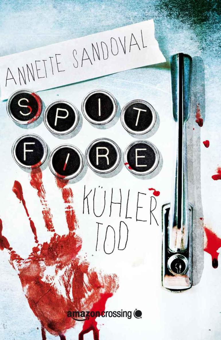 Spitfire: Kühler Tod