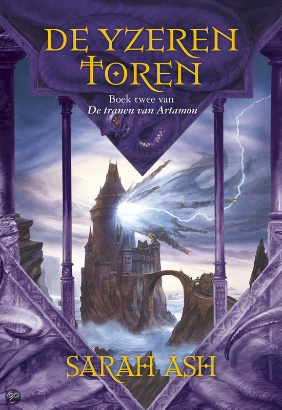 De ijzeren toren