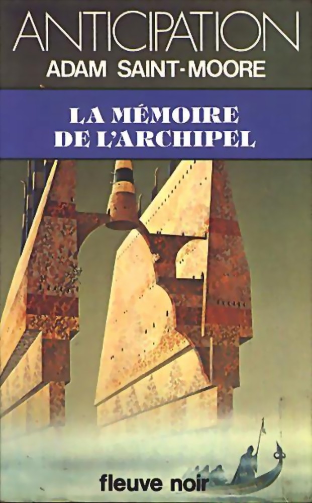 La mémoire de l'archipel
