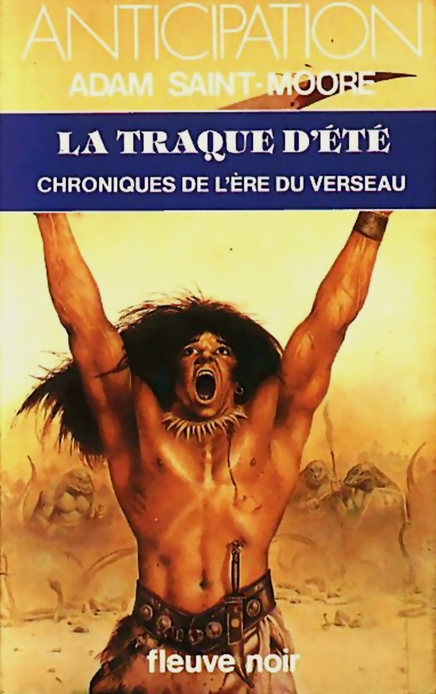 La traque d'été