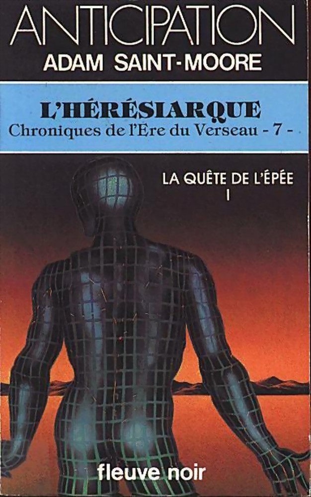 L'hérésiarque