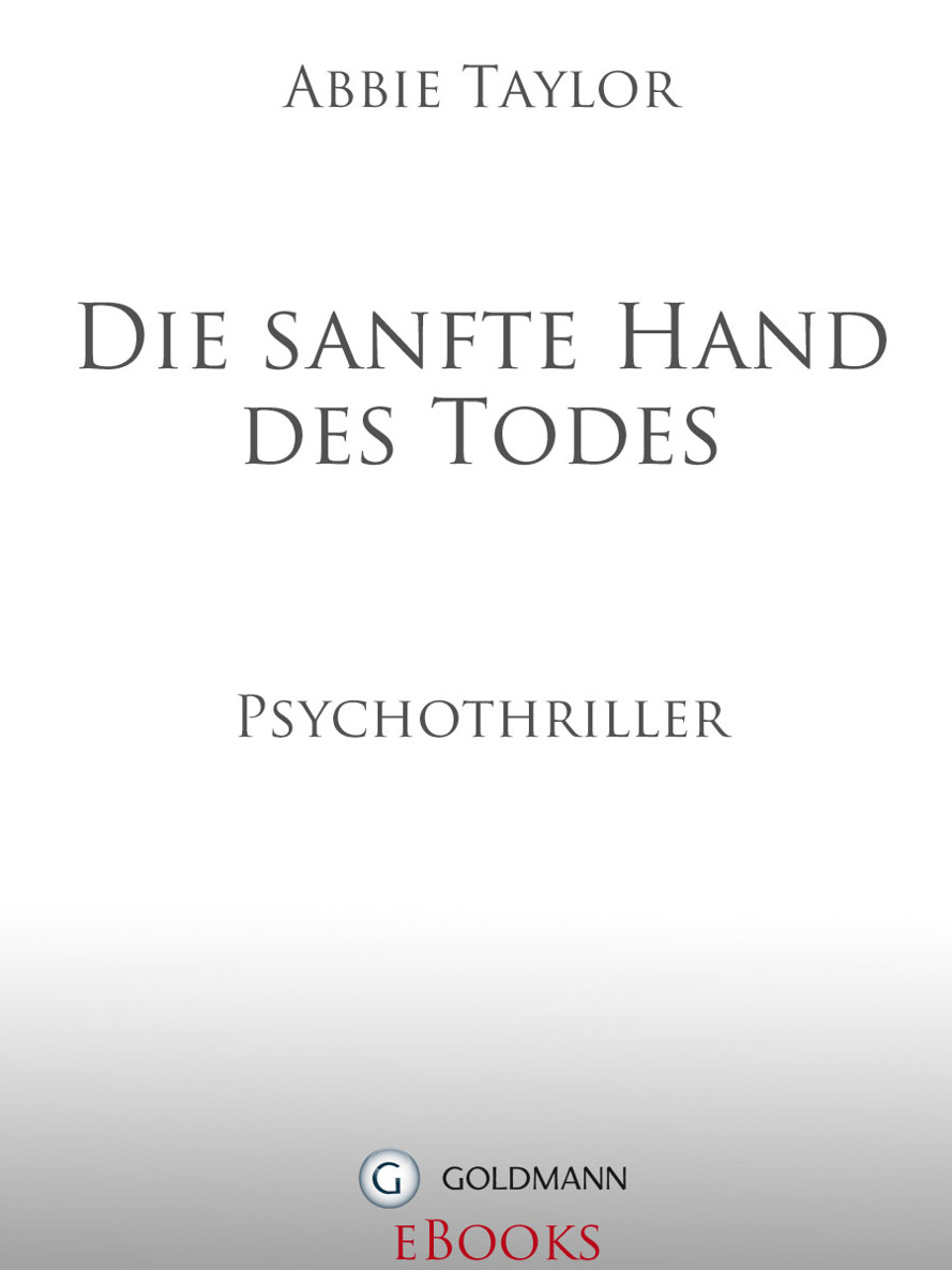 Die sanfte Hand des Todes