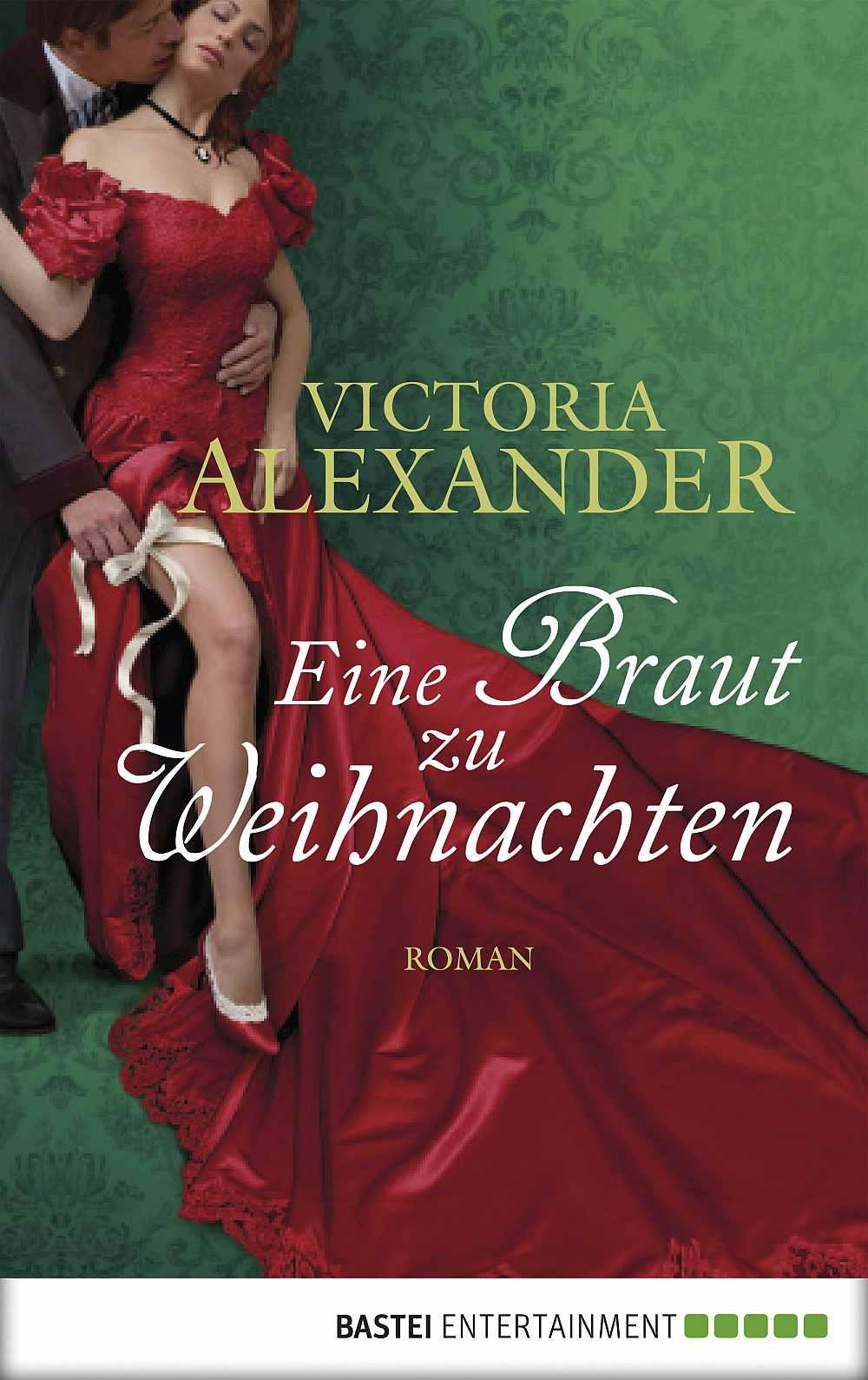 Eine Braut zu Weihnachten