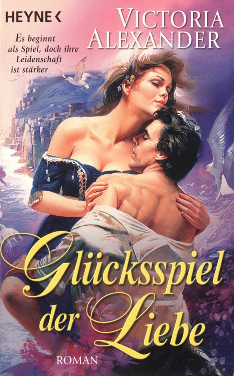 Glücksspiel der Liebe