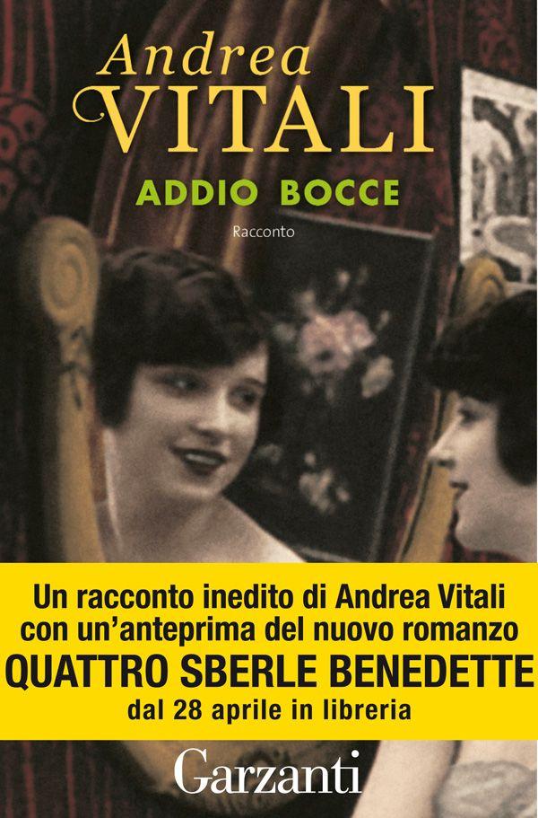 Addio bocce