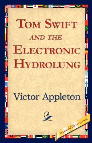 Tom Swift and the Electronic Hydrolung