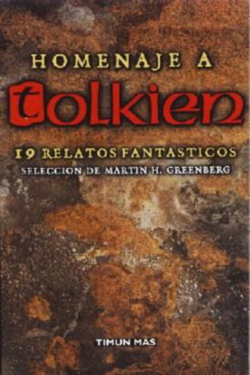 Homenaje a Tolkien I