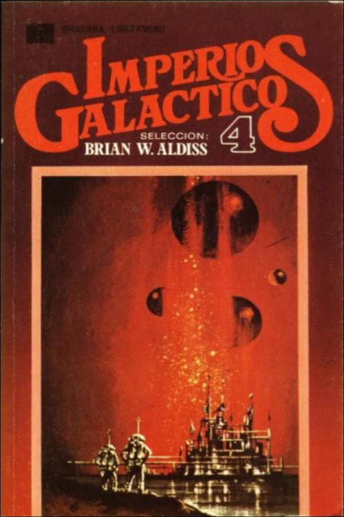 Imperios galácticos IV
