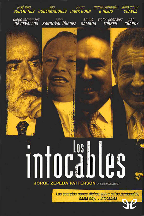 Los intocables