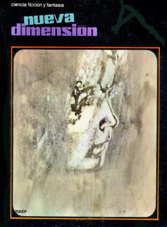 Nueva Dimensión 11