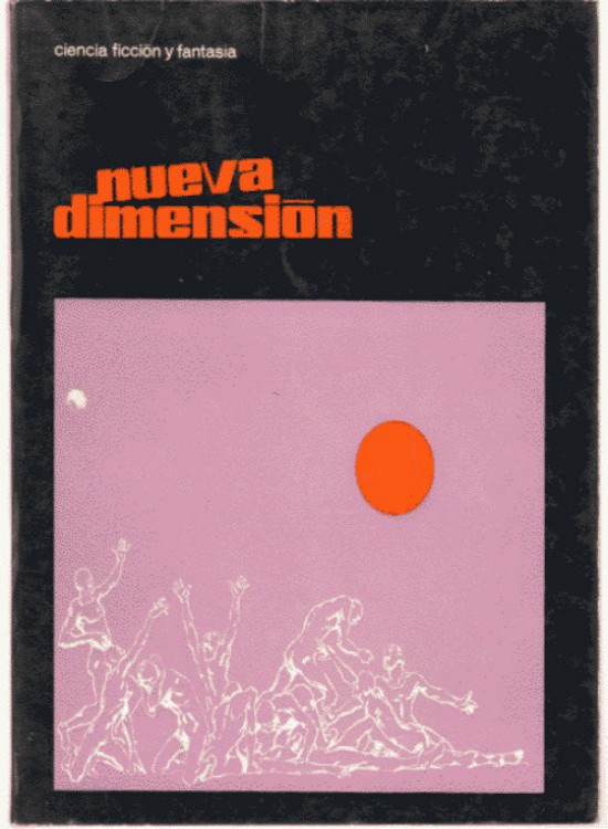 Nueva dimensión 16