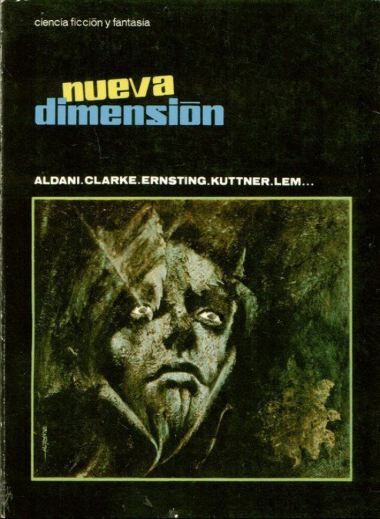 Nueva Dimensión 2
