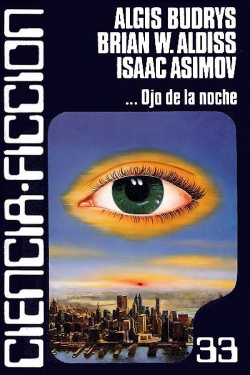Ojo de la noche
