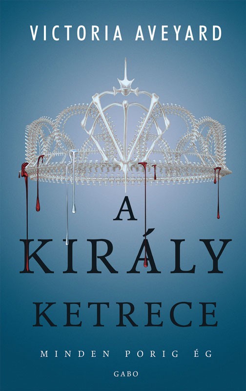 A király ketrece