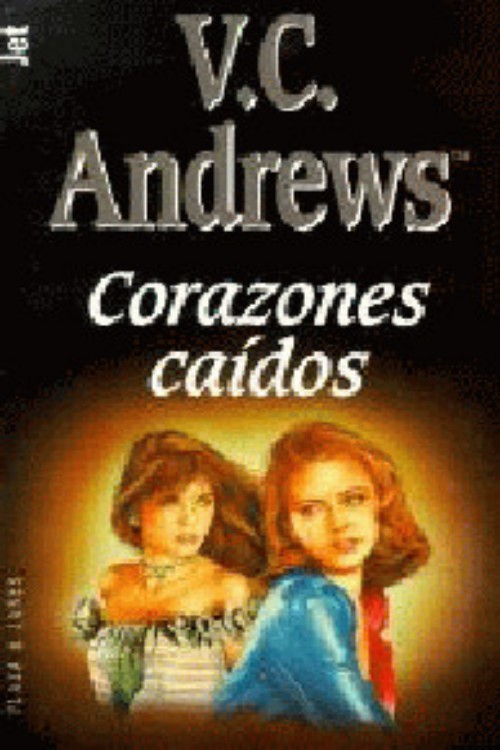 Corazones caídos