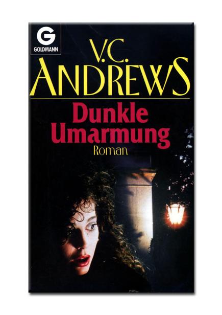 Dunkle Umarmung