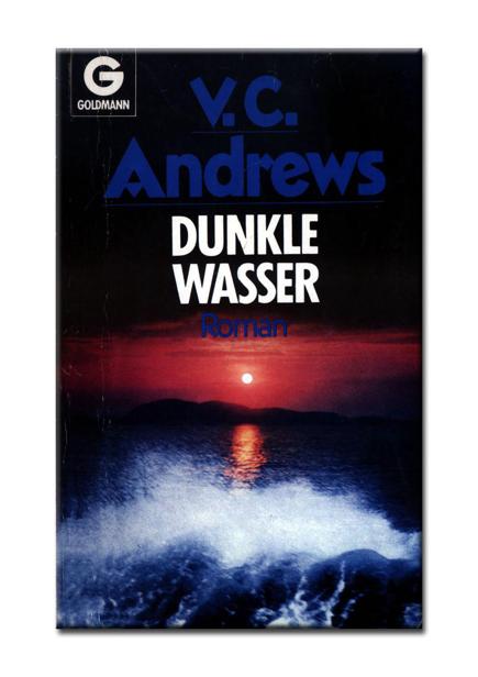 Dunkle Wasser