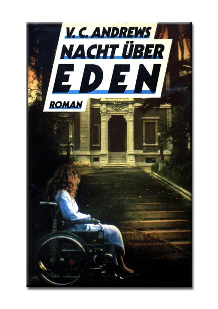 Nacht über Eden