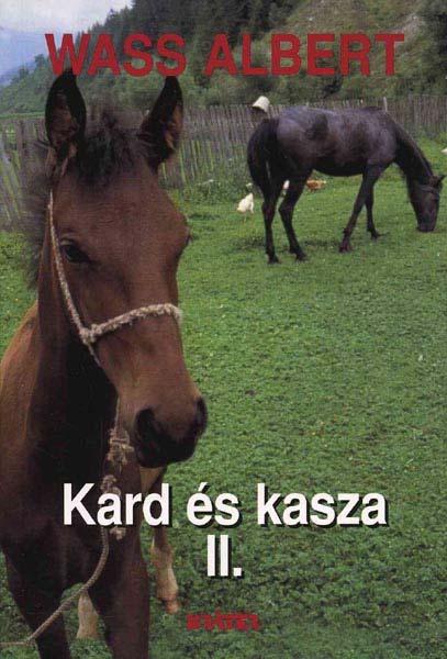 Kard és kasza 2