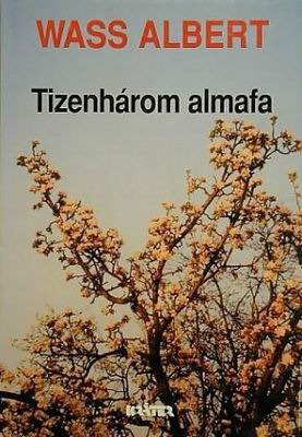 Tizenhárom almafa