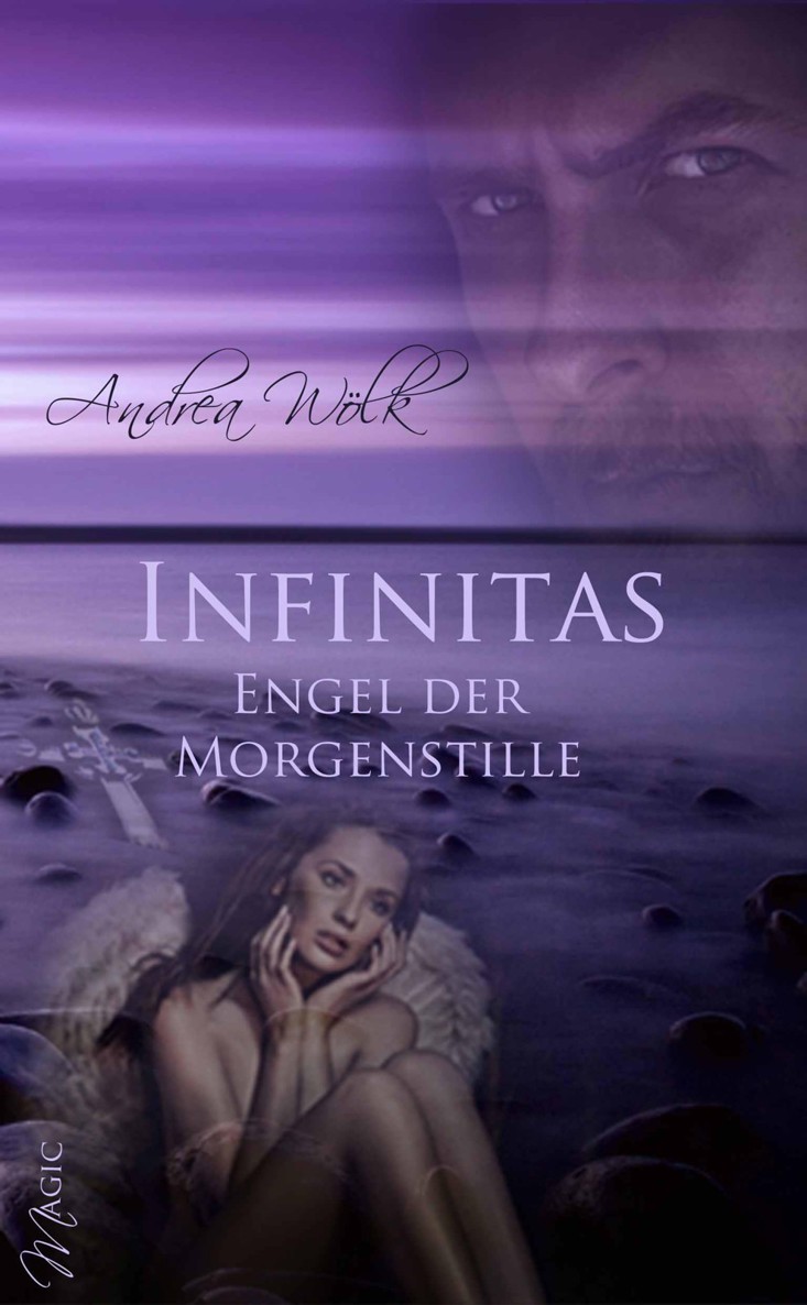 Infinitas 3 - Engel der Morgenstille