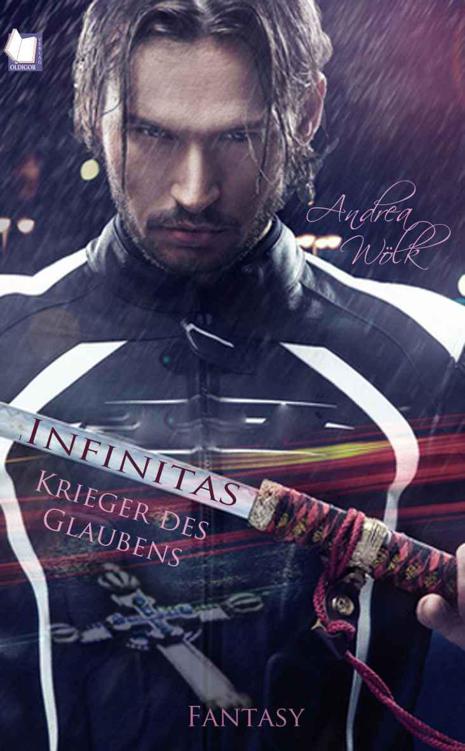 Infinitas - Krieger des Glaubens