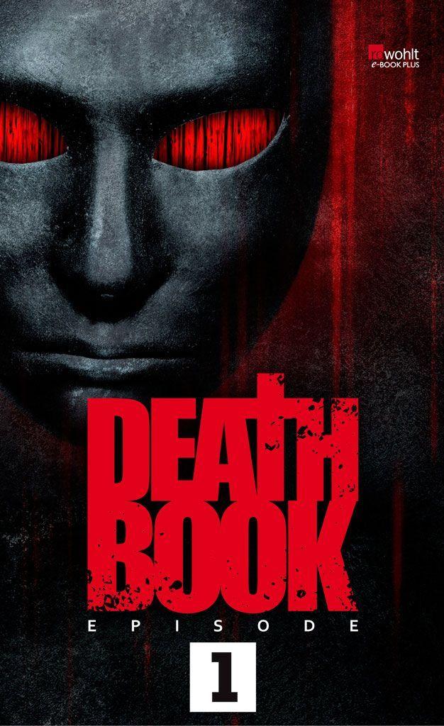 Deathbook Episode 1. Rowohlt E-Book Plus