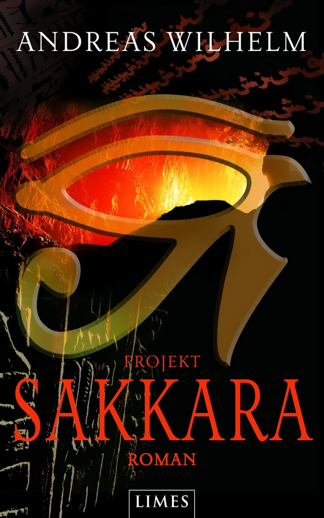 Projekt Sakkara