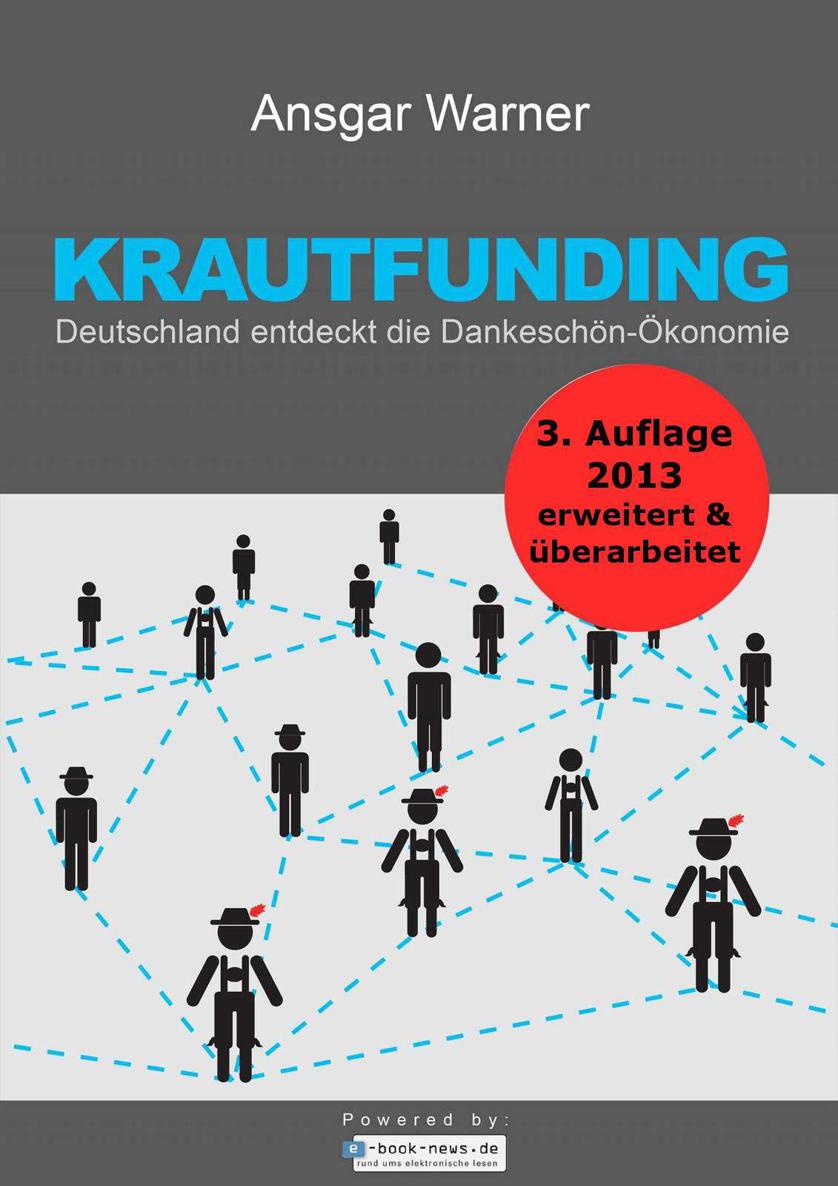 Krautfunding: Deutschland entdeckt die Dankeschön-Ökonomie